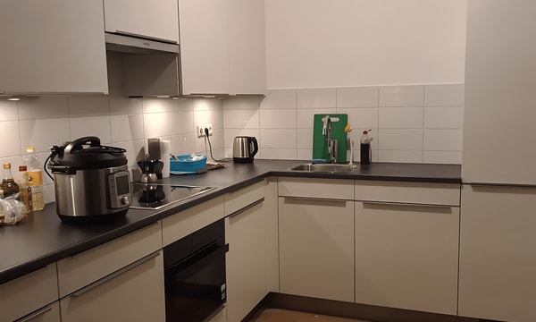 Kamer | 10m² | Stevertsemolen | €750,-