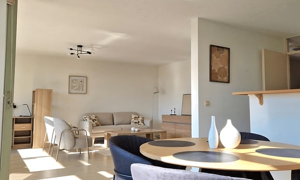 Huis | 95m² | Felix de Nobelhof | €2650,-