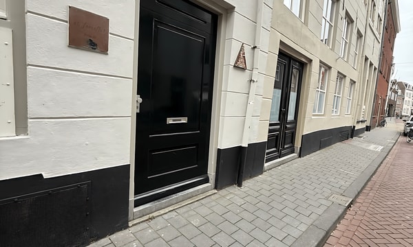 Appartement | 60m² | Sint Jorisstraat | €1350,-