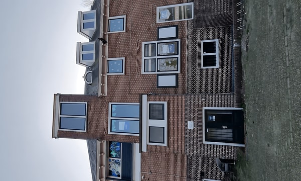 Anti-kraak | Kruisweg | €230,-