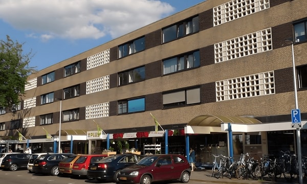 Appartement | 75m² | Keurmeestersdreef | €1055,-