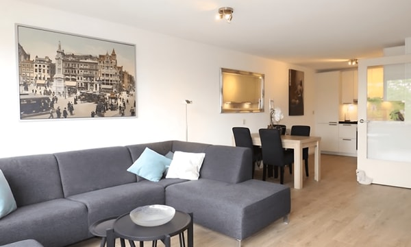 Huis | 90m² | Dignahoeve | €2350,-
