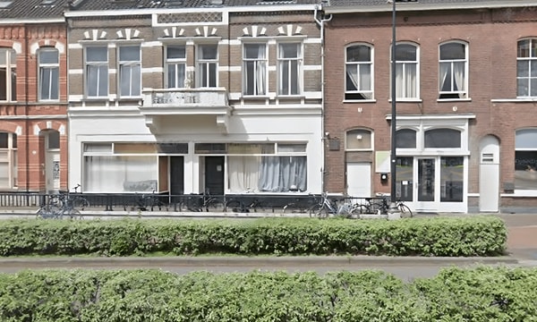 Kamer | 30m² | Gasthuisring | €835,-