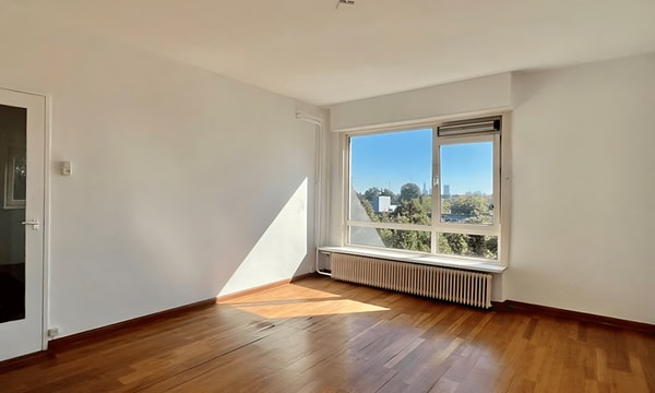 Appartement | 70m² | €1045,-