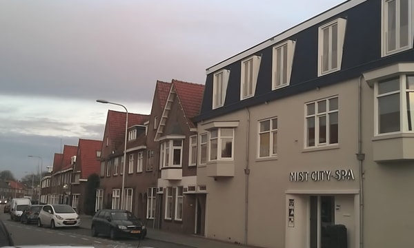 Huis | 165m² | Groenstraat | €550,-