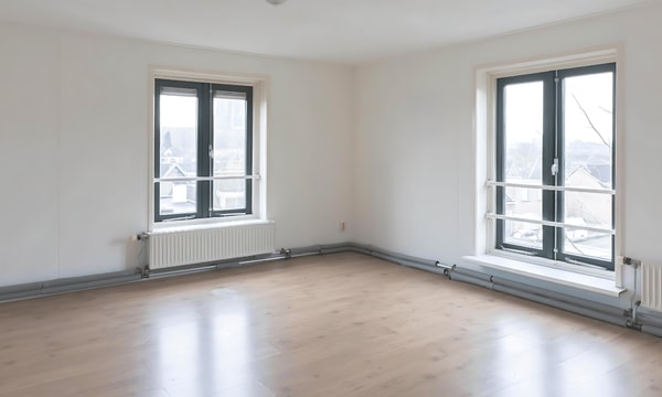 Kamer | 17m² | €480,-