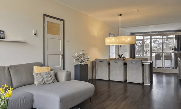 Appartement | 119m² | Schepenstraat | €2795,-