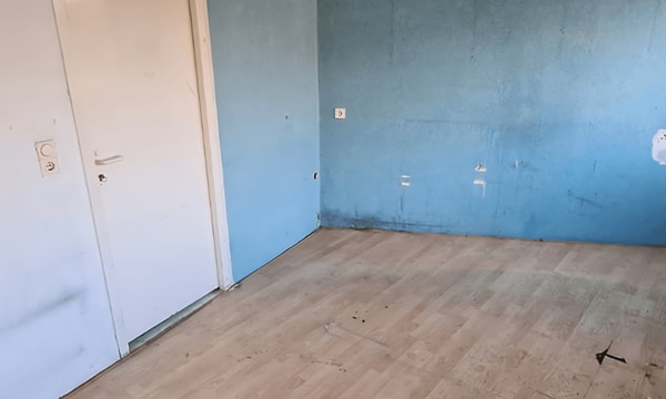Kamer | 20m² | €900,-