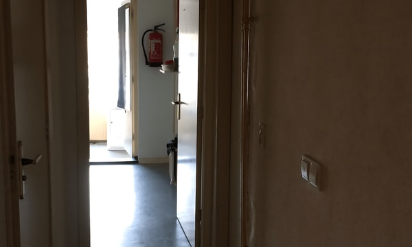 Kamer | 16m² | €620,-