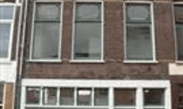 Huis | 45m² | Paul Krugerstraat | €880,-