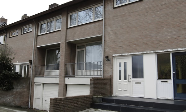 Studio | 18m² | €963,-