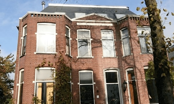 Appartement | 73m² | Burgemeester Passtoorsstraat | €2100,-