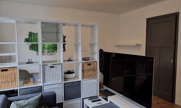 Studio | 25m² | Speelhuislaan | €695,-