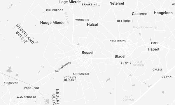 Huis | 35m² | €750,-