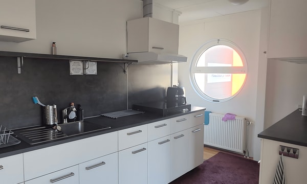 Kamer | 20m² | €650,-