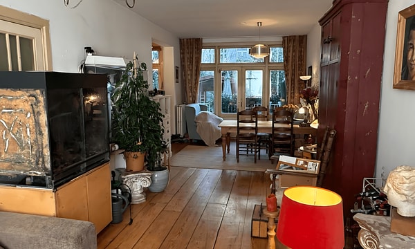 Huis | 120m² | Bestevâerstraat | €2000,-