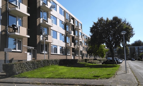Appartement | 80m² | Wolkammersdreef | €1195,-