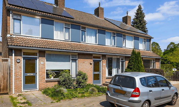 Huis | 118m² | Tom Mandersstraat | €1190,-