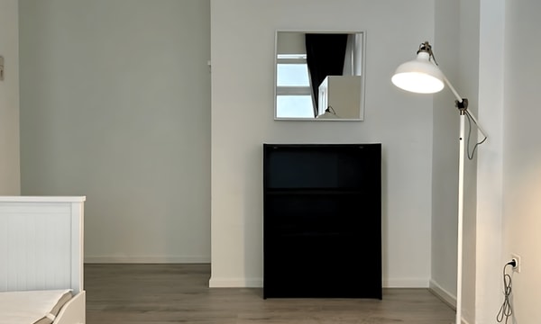 Kamer | 29m² | Coclersstraat | €939,-