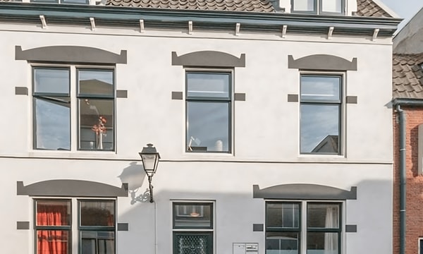 Huis | 53m² | Het Hof | €1350,-