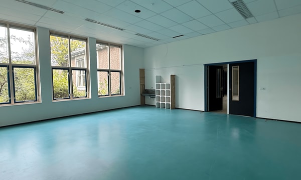Huis | 50m² | Ter Stegestraat | €320,-