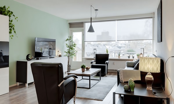 Huis | 73m² | Hakfortlaan | €1600,-