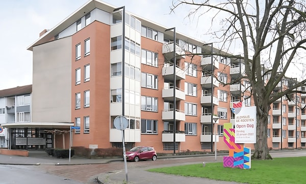 Appartement | 94m² | €1695,-