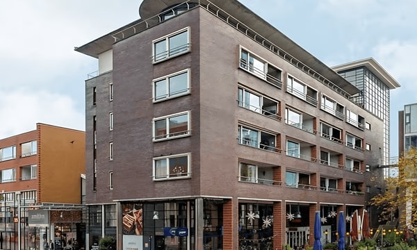 Appartement | 104m² | €3300,-