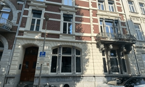 Huis | 90m² | Wilhelminasingel | €1650,-