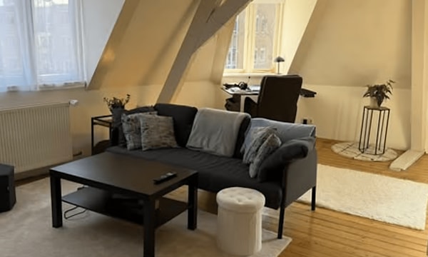 Kamer | m² | €2026,-