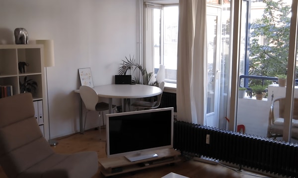 Huis | 40m² | Gelkingestraat | €700,-