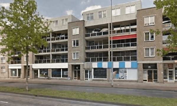 Huis | 86m² | Stratumsedijk | €1300,-