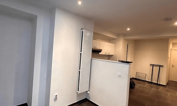 Studio | 30m² | Jodenstraat | €1021,-