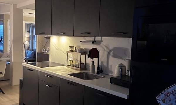 Appartement | 75m² | Niermansgang | €1570,-