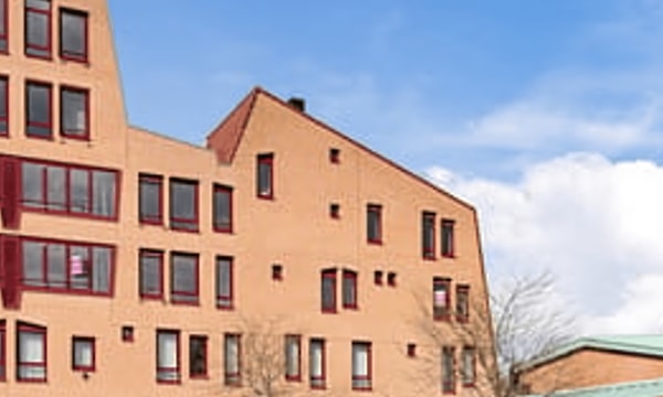 Appartement | 101m² | Rembrandtlaan | €1595,-