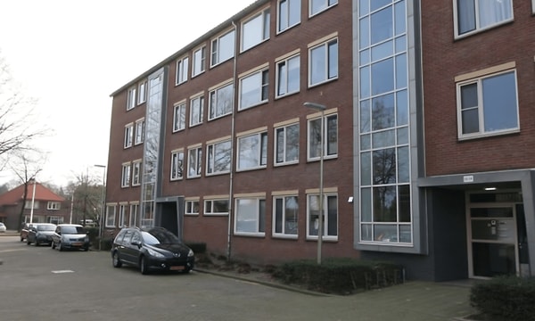 Huis | 80m² | Havezatelaan | €1009,-
