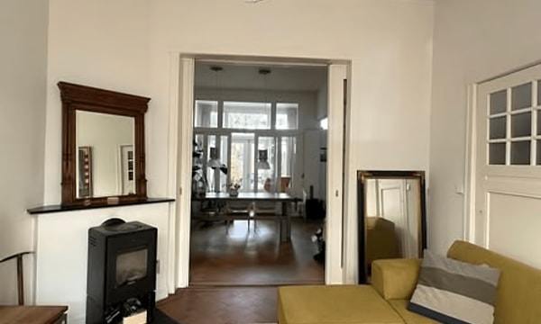Huis | m² | €2026,-