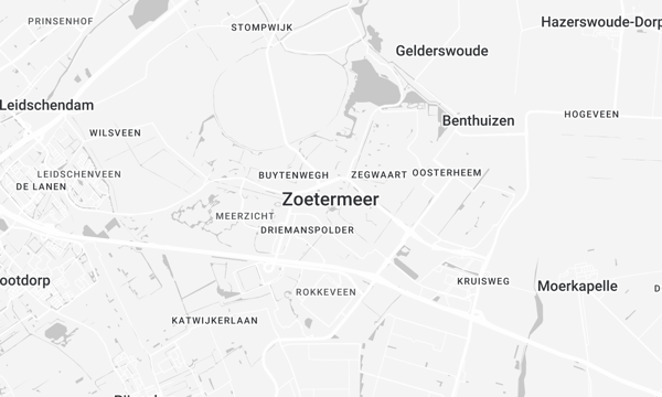 Appartement | 97m² | €1152,-