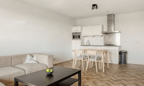 Huis | 63m² | €1750,-