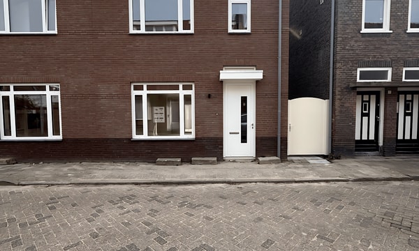Huis | 125m² | Kerkakkerstraat | €2495,-