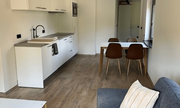 Huis | 45m² | Brusselseweg | €1240,-