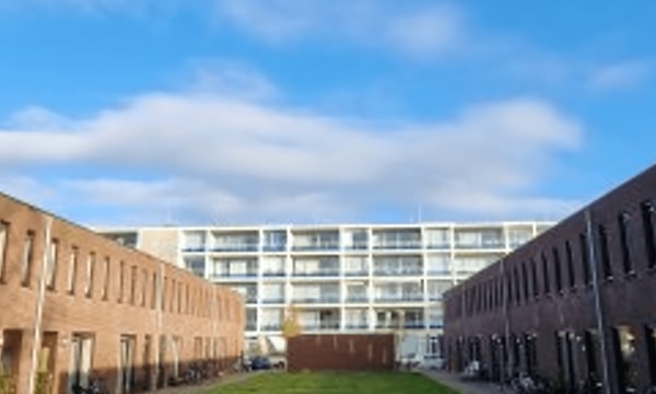 Huis | Terdelt | €1170,-