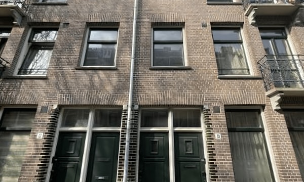 Huis | 121m² | Tweede Atjehstraat | €2100,-