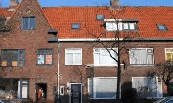 Appartement | 60m² | Primulastraat | €1415,-