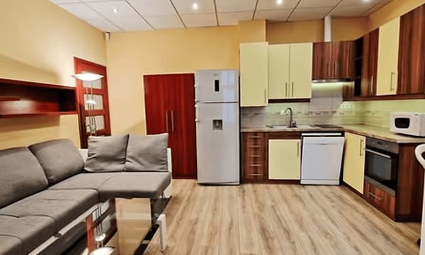 Huis | 58m² | €780,-