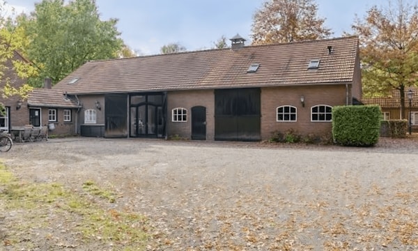 Huis | 62m² | €2000,-