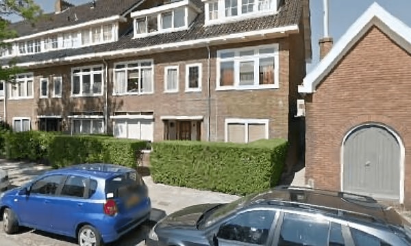 Appartement | 120m² | Jan Haringstraat | €2650,-