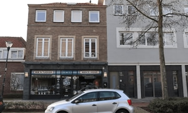 Studio | 23m² | Leenderweg | €785,-