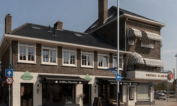 Huis | 69m² | Bussumerstraat | €1950,-
