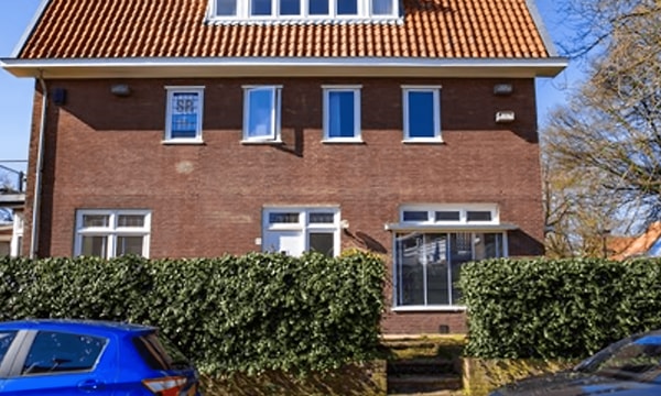 Appartement | 107m² | €2100,-